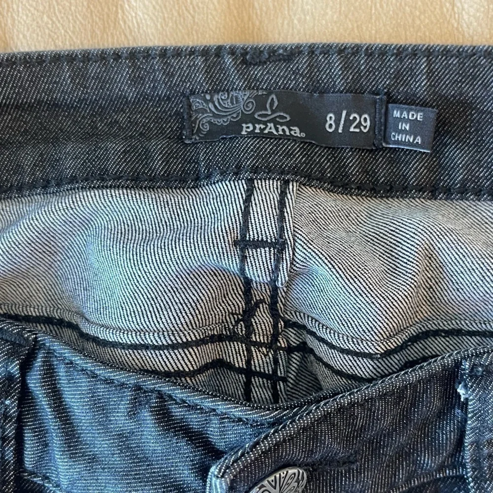 Prana organic cotton